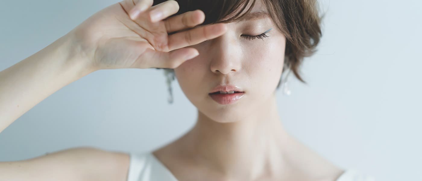 女性の育毛ガイドLab